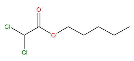 Pentyl dichloroacetate